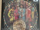 The Beatles – Sgt. Pepper’s Lonely Hearts Club Band Limited Edition Sealed Vinyl