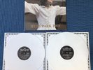 Rolling Stones - Hyde Park 1969. 2LP White Vinyl Records TSP 023-2