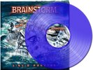 Brainstorm Liquid Monster (Vinyl) 12