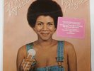 Minnie Riperton Perfect Angel (Vinyl LP, 1974) w/ Shrink & Hype Sticker KE32561