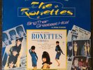 PHIL SPECTOR Wall of Sound Vol. 1 The Ronettes Greatest Hits LP UK Import NrMINT