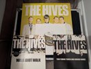 The Hives Tyrannosaurus Hives Bonus 7 Inch Plus Bonus Bundle With Two 7