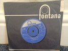 Misunderstood,Children Of The Sun,/I Unseen, Fontana, 1969, Psych, Freakbeat.