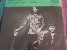 Björn Ulvaeus & Benny Andersson - Hej Gamle Man  / Lycka Pos1110 Polar Green