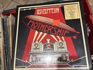 LED ZEPPELIN Mothership 180-gram VINYL 4xLP BOX SET Sealed (2007)