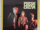 Cream Fresh Cream LP Vinyl Record DCC Compact Classics LPZ-2015 # 2732