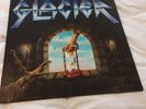 Glacier LP Record Axe Killer 7015
