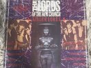 The Lords Of The New Church Killer Vinyl Album Record Dead Boys