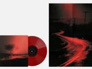 SIGNED Joji - Piss in the Wind Ruby White Mist Vinyl LP PRESALE AUTOGRAPHED