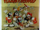 Flamin Groovies - Supersnazz LP - Epic OG Press SEALED