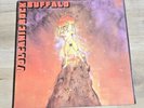 BUFFALO.   VOLCANIC ROCK. FIRST PRESS  Excellent Condition
