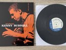 Kenny Burrell – Introducing Kenny Burrell - Vinyl-LP - Blue Note - Tone Poet