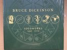 Bruce Dickinson – Soloworks 1990 - 2005 LP Box