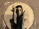 Prince And The Revolution Parade Limited Edition Picture Disc RARE