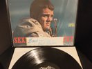 JAZZ CHET BAKER SEXTET & QUARTET AUTOGRAFATO SIGNED AUTOGRAPH ITALY LPM MUSIC IT