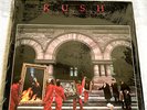 1981 RUSH MOVING PICTURES ORIGINAL LP POLYGRAM RECORDS USED VINTAGE