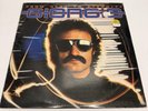 GIORGIO MORODER From Here To Eternity 1977 CASABLANCA Vinyl Record LP Italo