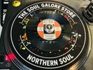 THE DYNAMICS  YES, I LOVE YOU BABYWIGAN CASINO  NORTHERN SOUL