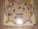 Lynyrd Skynyrd Second Helping LP MCA-413 1974 Southern Rock Vinyl 1st Pressing