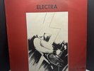 Rubba – Electra - Vinyl LP - Music De Wolfe  DWS/LP 3482 - VG+