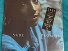 New/Sealed Original 1985 First Pressing Vinyl Sade Promise LP with Hype Sticker