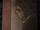 Bob Dylan - Blood On The Tracks - 1974 US 1st Press Black Text Back Cover (EX)