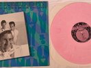 The Residents Part Four of the Mole Trilogy Big Bubble LP Pink Vinyl 8552