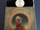 GRATEFUL DEAD - Blues for Allah 1975 1st Press LP Vinyl VG+/VG