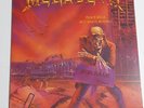 Megadeth Peace Sells… But Who’s Buying? Vinyl Record 1986 Orig Pres ST-12526 NM