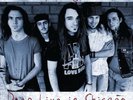 Pearl Jam - Deep Live In Chicago March 28, 1992 Broadcast Vinyl Record 1 LP