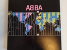 ABBA The Singles The First Ten Years, Very rare Promo Package, Spain