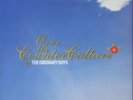 Ordinary Boys Over the Counter Culture INCL. INSERT B-Unique Vinyl LP