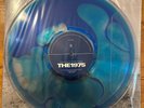 The 1975 - Being Funny In A Foreign Language, Blue Liquid Filled Ltd  12” Vinyl