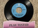 The Winstons 45 rpm: Color Him Father / Amen, Brother - MMS-117 - Funk/Soul 1969