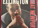 MFSL MoFi Ellington at Newport by Ellington, Duke, Mint, Sealed