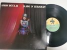 Amon Duul II - Made in Germany - Krautrock - Nova LBL