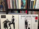 Fleetwood Mac Alternate Album Set, Rumours & White Album — RARE limited editions