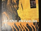 At the Drive in Relationship of Command  Vinyl Pre- Mars Volta