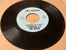 Tremonts 1961 DOO WOP 45 Legend Of Love / Believe My Heart PAT RICCIO VG+ HEAR