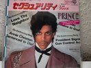 PRINCE - SEXUALITY JAPAN 7