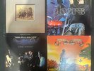 Pop Rock 40 x LP Vinyl Record The Doors Eagles Genesis Pretenders Moody Blues