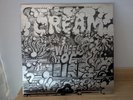Cream ‎– Wheels Of Fire (1968) Vinyl LP Record Polydor 582 031/2 VG/G+