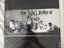Bows & Arrows by The Walkmen (Record, 2004)