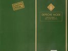 Depeche Mode Love In Itself · 2 And Live Tracks NUMBERED Vinyl Single 12inch