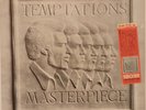 The Temptations Masterpiece 180 GRAM NEAR MINT Elemental Music Vinyl LP