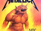 Metallica Jump In The Fire Vinyl Single 12inch Music for Nations