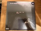 Zach Bryan All My Homies Hate Ticketmaster Live at Red Rocks Vinyl 2489/2500