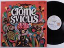 CROME SYRCUS Love Cycle ABC/COMMAND LP VG++/VG+ gatefold i