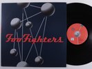 FOO FIGHTERS Colour And The Shape CAPITOL 2XLP NM 1st pressing i