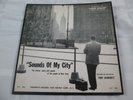 Tony Schwartz -Sounds of My City 10